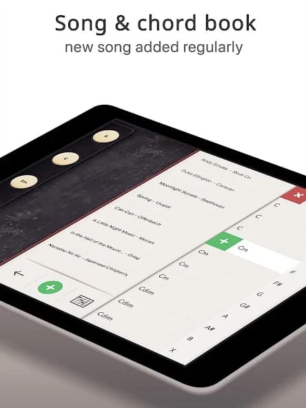 Real Guitar – Music Band Game 3.40.4
