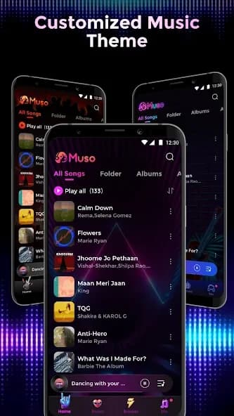 Muso Music Player 1.2.97