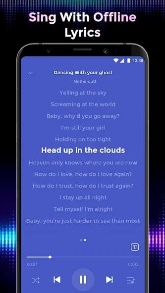 Muso Music Player 1.2.97