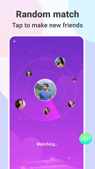 Joyo – online video chat 1.1.1