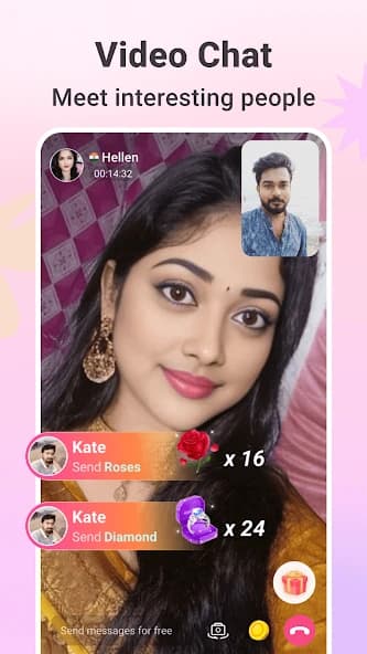 Joyo – online video chat 1.1.1