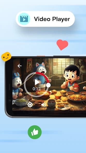 Opera Mini: Fast Web Browser 97.1.2254.80849