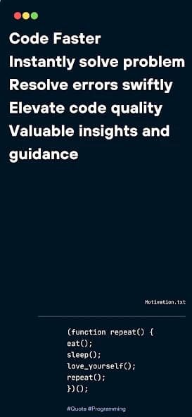 AI Coding Generator & Creator 2.0.0