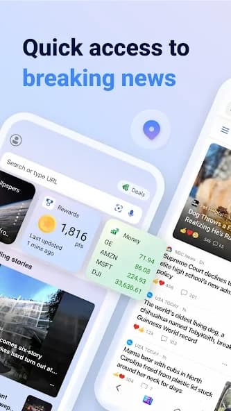Microsoft Start: News & more 28.6.420624006