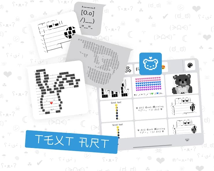 Fonts Keyboard 5.0.3.22170