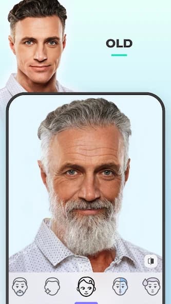 FaceApp: Perfect Face Editor 12.2.4