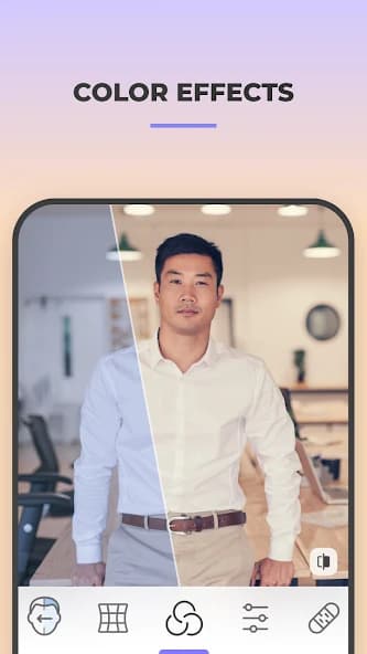 FaceApp: Perfect Face Editor 12.2.4