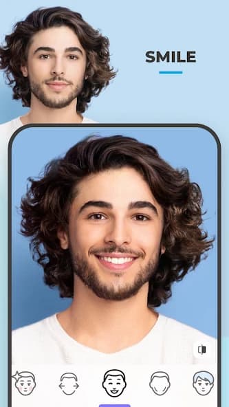 FaceApp: Perfect Face Editor 12.2.4