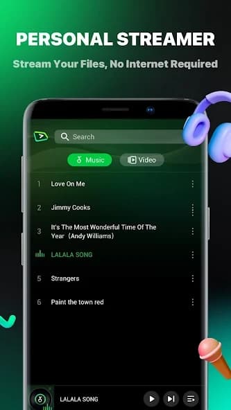 Pure Tuber: Video & MP3 Player 9.14.10.102