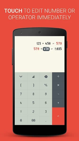 FlexCalc: Flexible Calculator 2.4.0-2