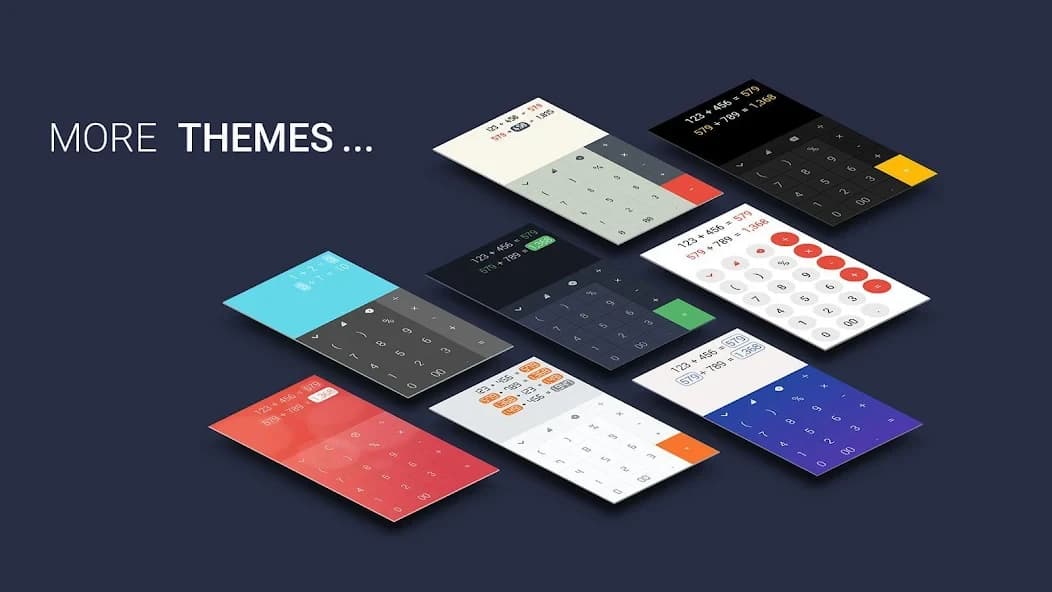 FlexCalc: Flexible Calculator 2.4.0-2