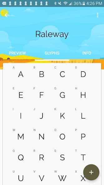 FontFix – Change Fonts 5.4.0(45026)