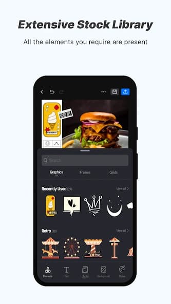 Flow Studio: Photo & Design 1.8.0