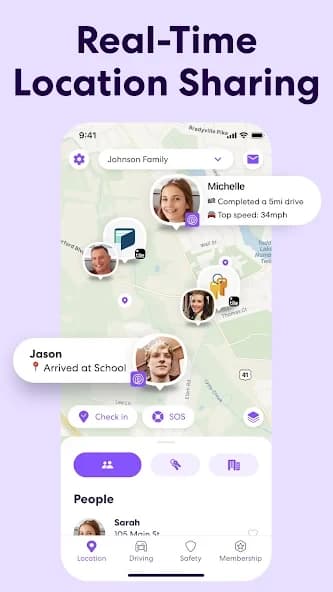 Life360: Live Location Sharing 24.27.0