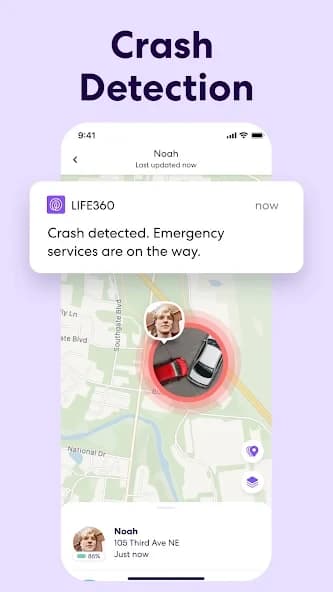 Life360: Live Location Sharing 24.27.0