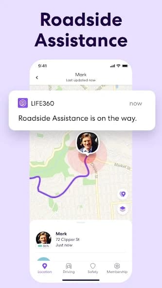 Life360: Live Location Sharing 24.27.0