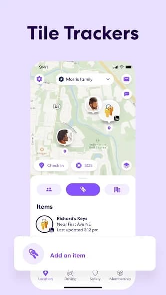 Life360: Live Location Sharing 24.27.0