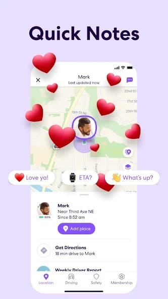 Life360: Live Location Sharing 24.27.0