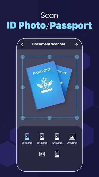 Document Scan: PDF scanner 4.0.15