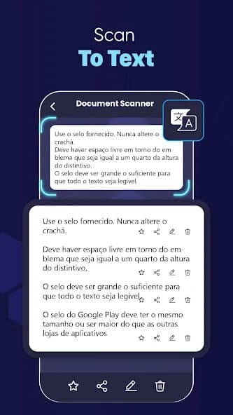 Document Scan: PDF scanner 4.0.15
