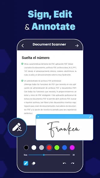 Document Scan: PDF scanner 4.0.15