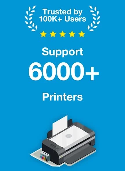 Smart HPrinter Service :ePrint 1.5.9