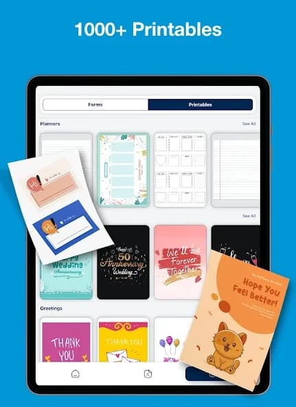 Smart HPrinter Service :ePrint 1.5.9