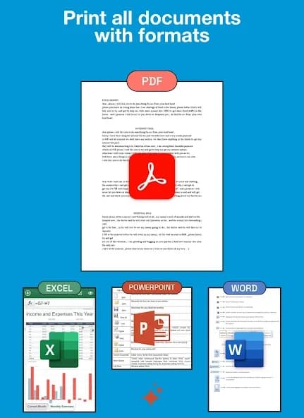 Smart HPrinter Service :ePrint 1.5.9