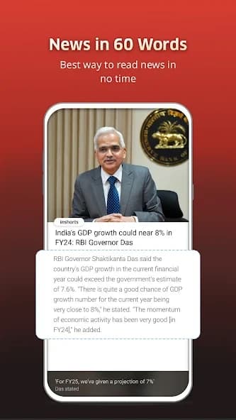 Inshorts – News in 60 words 6.11.42