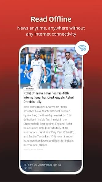 Inshorts – News in 60 words 6.11.42