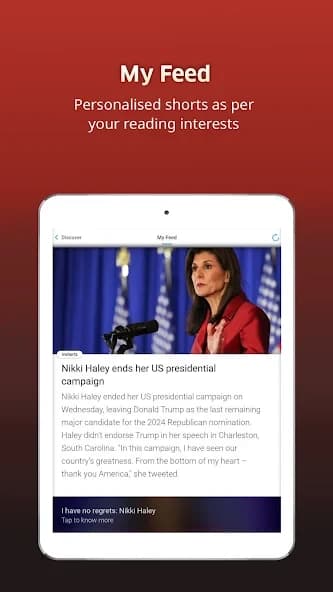 Inshorts – News in 60 words 6.11.42