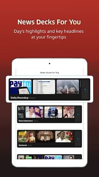 Inshorts – News in 60 words 6.11.42