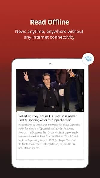 Inshorts – News in 60 words 6.11.42