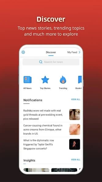 Inshorts – News in 60 words 6.11.42