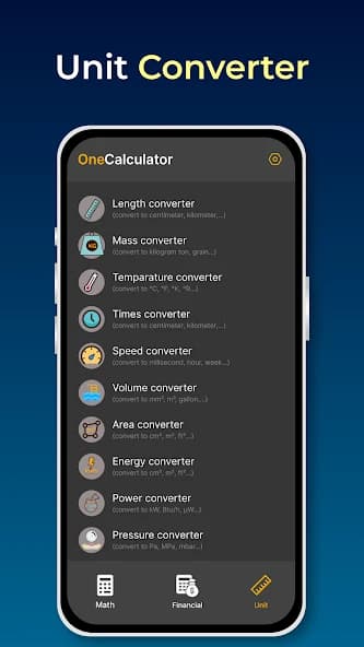 AI Calculator — AI Math Solver 1.0.8