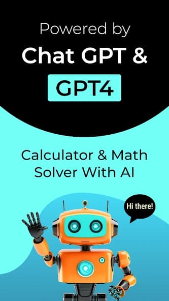 AI Calculator — AI Math Solver 1.0.8