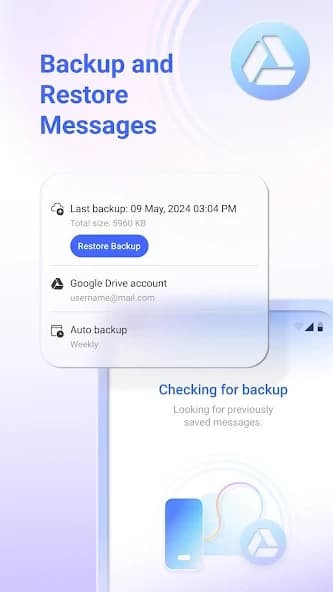 SMS Organizer 1.1.265