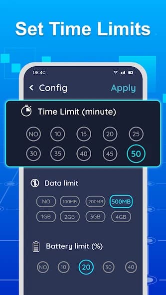 Wifi Hotspot – Mobile Hotspot 1.1.9