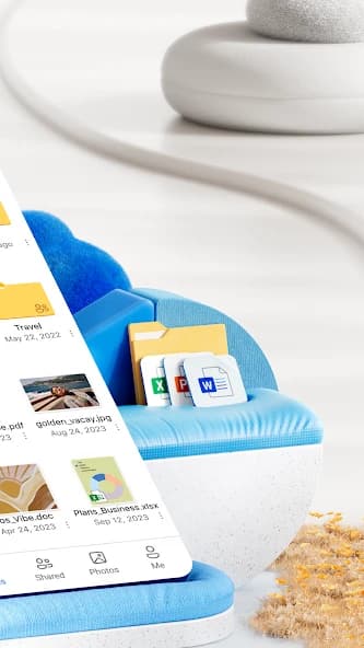 Microsoft OneDrive 7.11