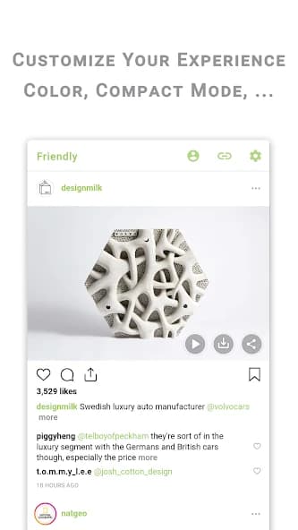 Friendly For Instagram 2.6.2