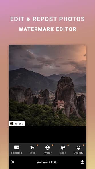 Friendly For Instagram 2.6.2
