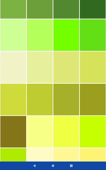 Color Wallpapers 2.9