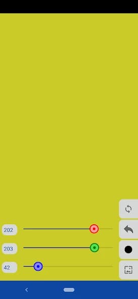 Color Wallpapers 2.9