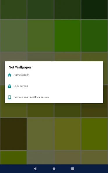 Color Wallpapers 2.9
