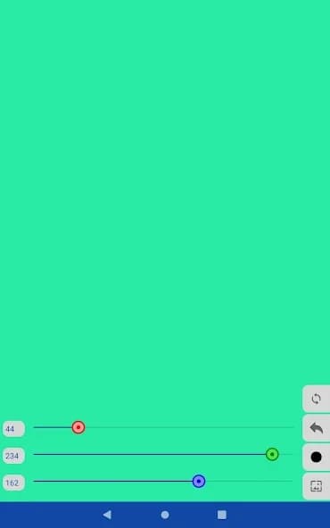 Color Wallpapers 2.9