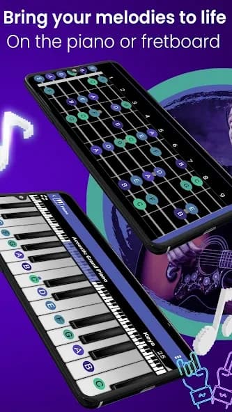 smart Chords: 40 guitar tools… 11.1