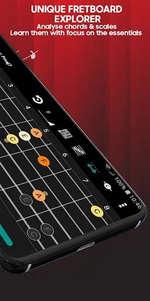 smart Chords: 40 guitar tools… 11.1