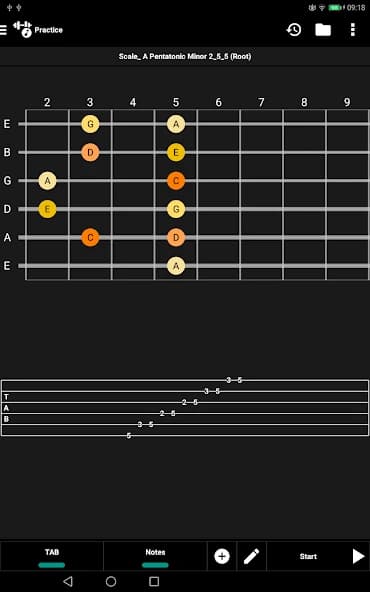 smart Chords: 40 guitar tools… 11.1