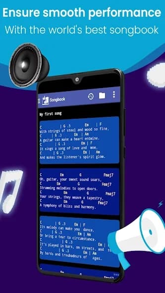 smart Chords: 40 guitar tools… 11.1