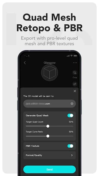KIRI Engine: 3D Scanner App 2.9.2